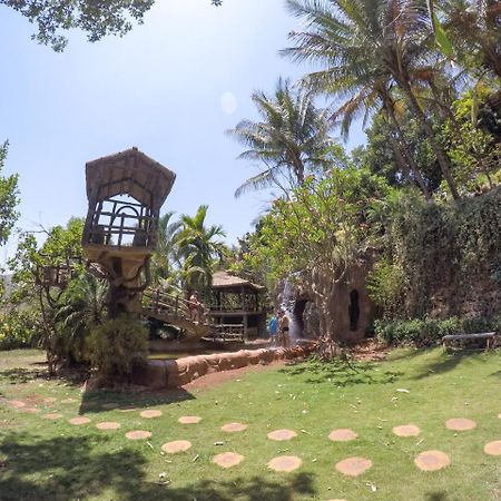 Surya Shibir Resort Pune Eksteriør billede