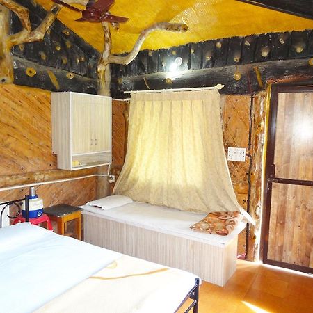 Surya Shibir Resort Pune Eksteriør billede