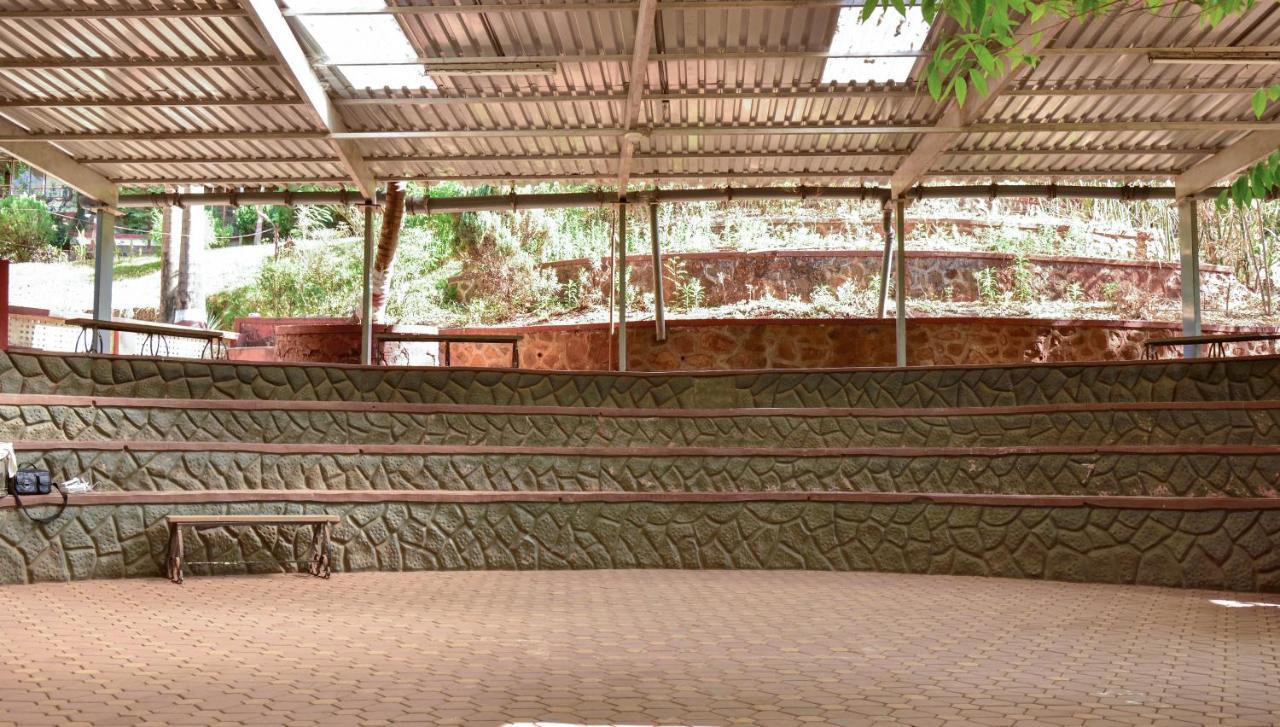 Surya Shibir Resort Pune Eksteriør billede