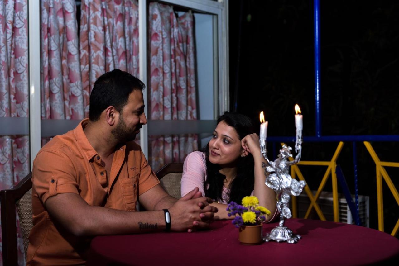 Surya Shibir Resort Pune Eksteriør billede
