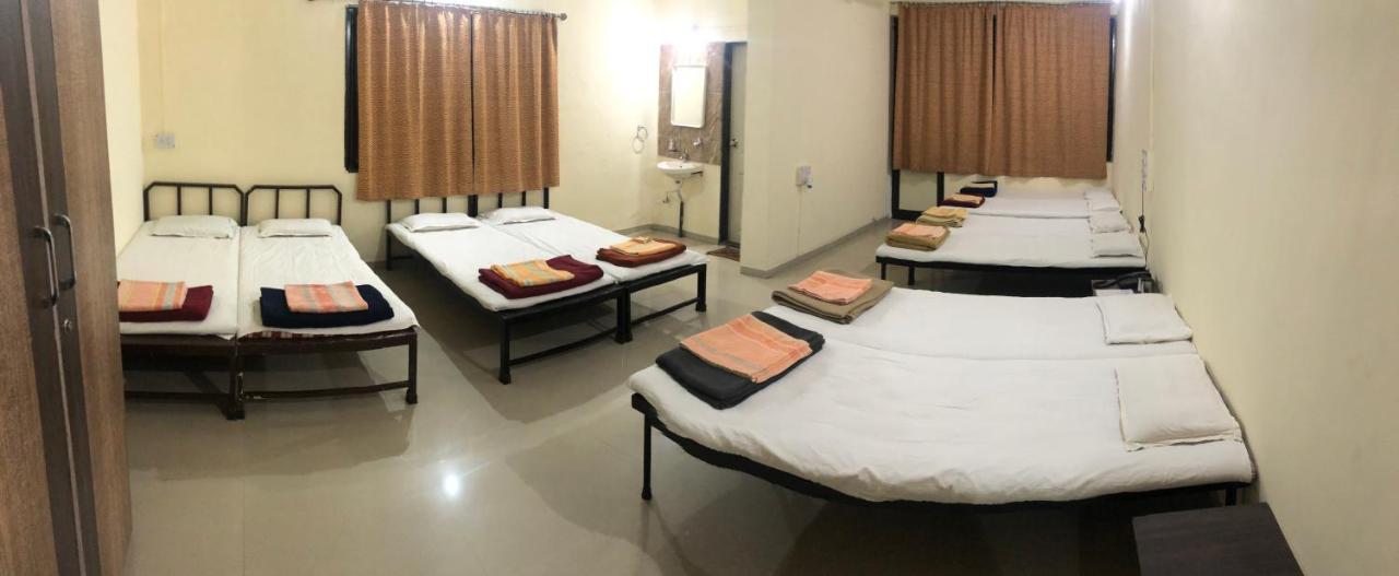 Surya Shibir Resort Pune Eksteriør billede
