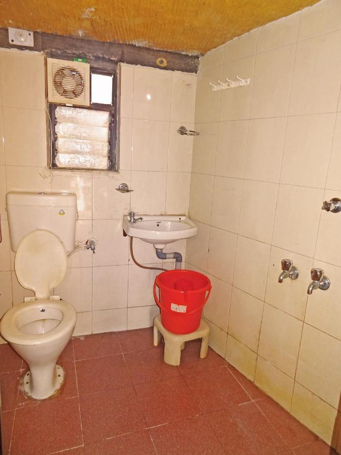 Surya Shibir Resort Pune Eksteriør billede