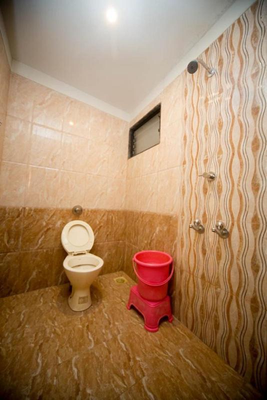 Surya Shibir Resort Pune Eksteriør billede